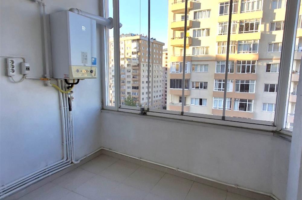 FERAH YAPILI BARIŞ MAHALLESİ MERKEZİ KONUMDA 3+1 SATILIK DAİRE
