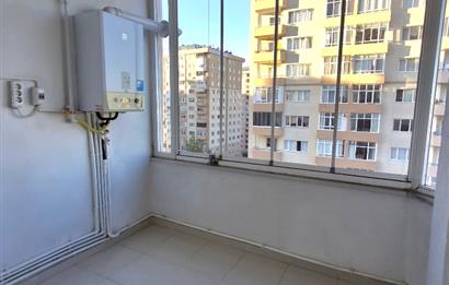 FERAH YAPILI BARIŞ MAHALLESİ MERKEZİ KONUMDA 3+1 SATILIK DAİRE