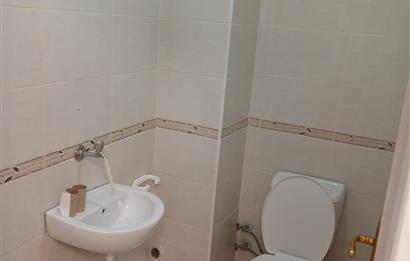 C21 ROOF'dan ANA CADDEYE PARALEL SOKAKTA 180M2 ASMA KATLI DUKKAN