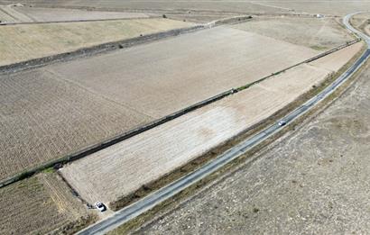 Century 21 Net'ten Baklan Konak'ta 26.000 m² Satılık Tarla
