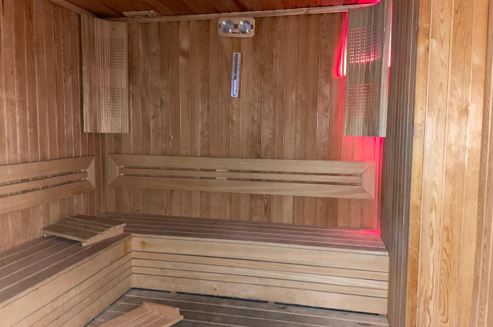 Yakacık Adalar Manzaralı ASİA PARK Sitesi 3,5+1 Satılık Daire
