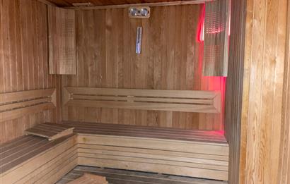 Yakacık Adalar Manzaralı ASİA PARK Sitesi 3,5+1 Satılık Daire