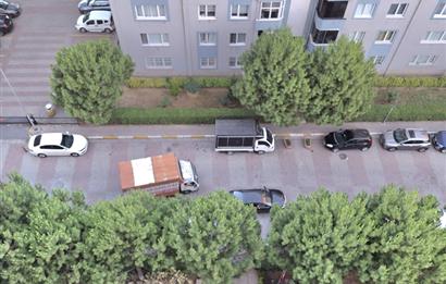 FERAH YAPILI BARIŞ MAHALLESİ MERKEZİ KONUMDA 3+1 SATILIK DAİRE