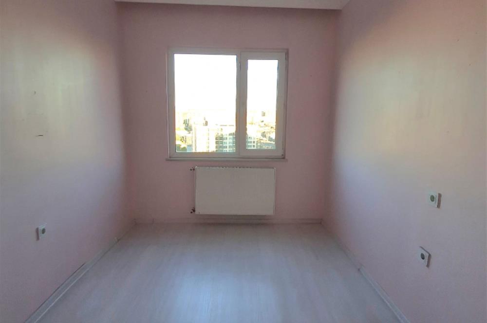 FERAH YAPILI BARIŞ MAHALLESİ MERKEZİ KONUMDA 3+1 SATILIK DAİRE