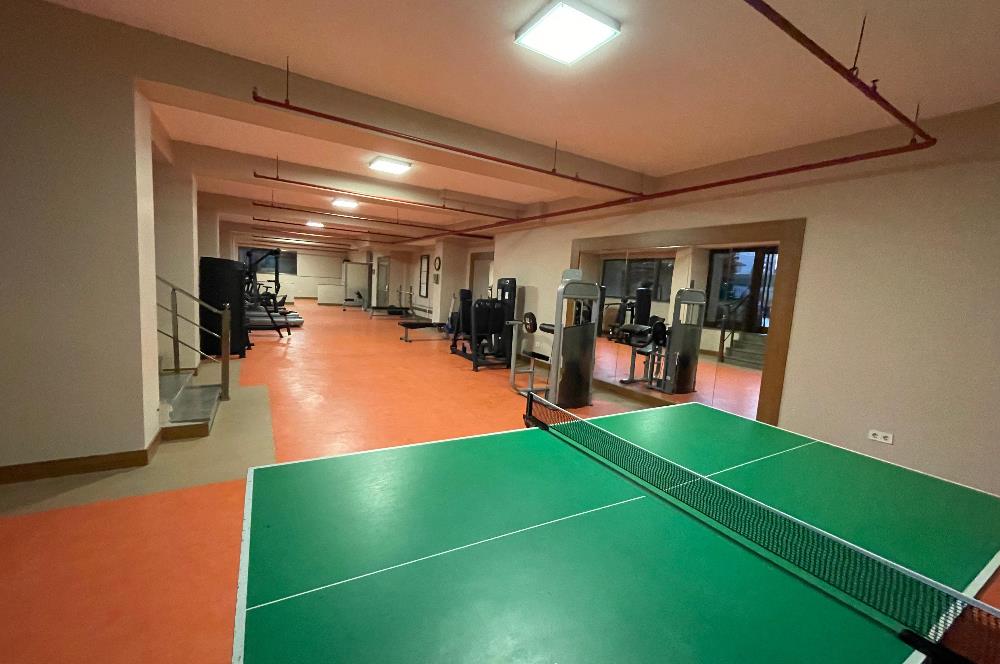 Yakacık Adalar Manzaralı ASİA PARK Sitesi 3,5+1 Satılık Daire
