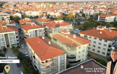 Century 21 Bal'dan Plevne Mahallesinde Satılık 3+1 Daire