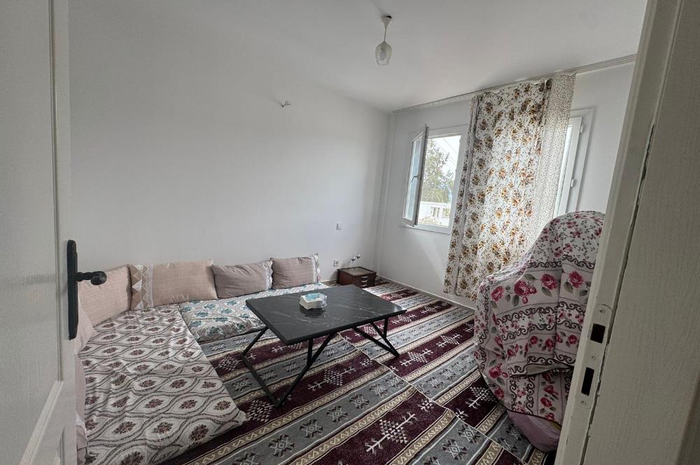 BODRUM GÜVERCİNLİK KUYUCAKTA MÜSTAKİL SATILIK DUBLEX