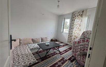 BODRUM GÜVERCİNLİK KUYUCAKTA MÜSTAKİL SATILIK DUBLEX