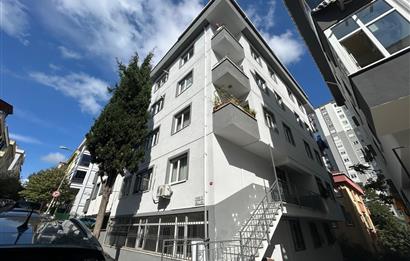 ÜMRANİYE ÇAKMAK MAH. METRO,AVM YAKINI EŞYALI 2+1 KİRALIK DAİRE