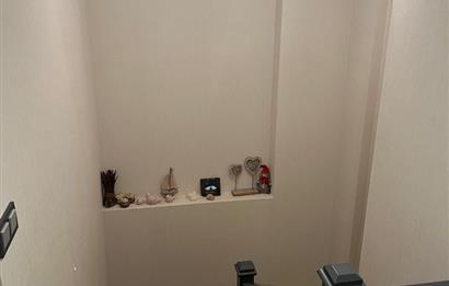 C21 PROJECT'DEN KARTEPE ZERAY ANATOLİA'DA 3+1 LOFT BAHÇE KATI