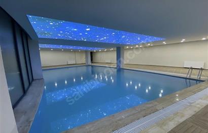 C21 PROJECT'DEN KARTEPE ZERAY ANATOLİA'DA 3+1 LOFT BAHÇE KATI