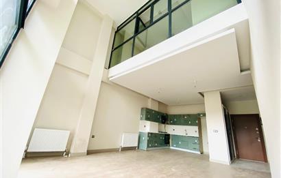 C21 PROJECT'DEN KARTEPE ZERAY ANATOLİA'DA 3+1 LOFT BAHÇE KATI