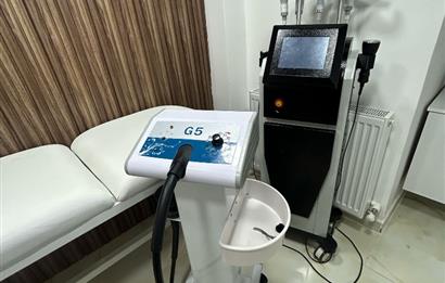 Karlı Yatırım Fırsatı Bahriye Üçok’ta Faaliyette Güzellik Salonu