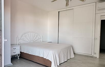 Yalıkavak Tilkicik Koyu Manzaralı Site içi Kiralık Dublex Daire 