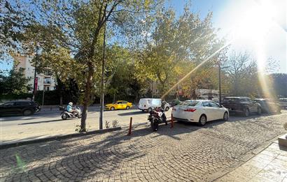 SERTAÇ MAZI'DAN GÖKTÜRK TAM MERKEZDE KÖŞE KONUMLU SATILIK DÜKKAN