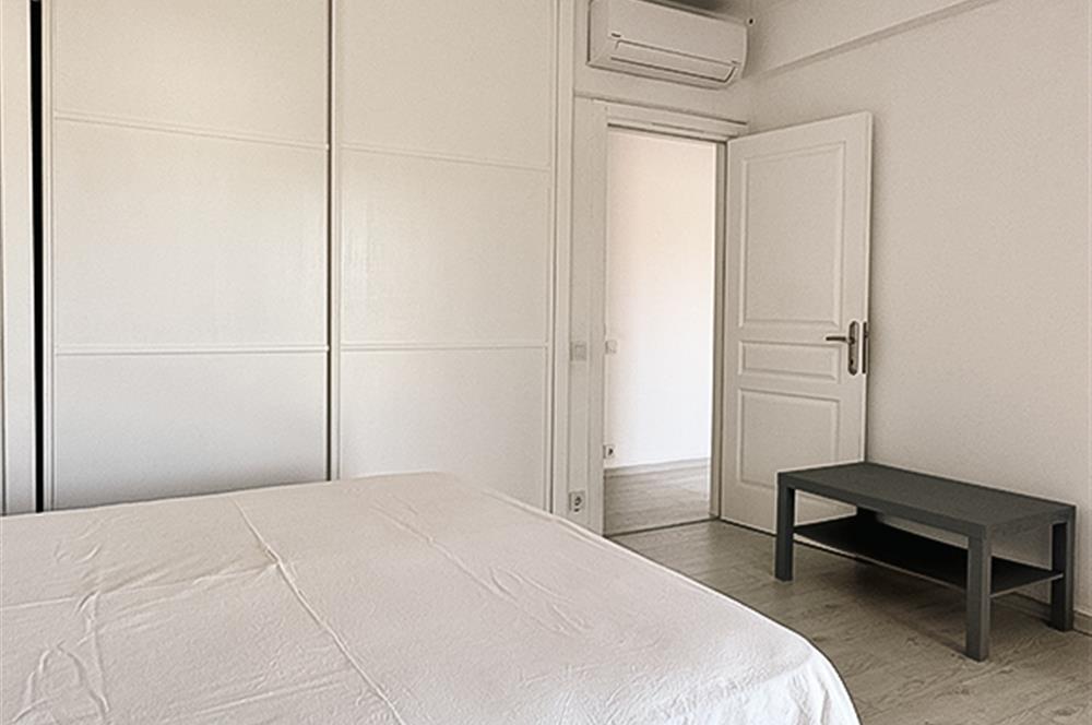 Yalıkavak Tilkicik Koyu Manzaralı Site içi Kiralık Dublex Daire 