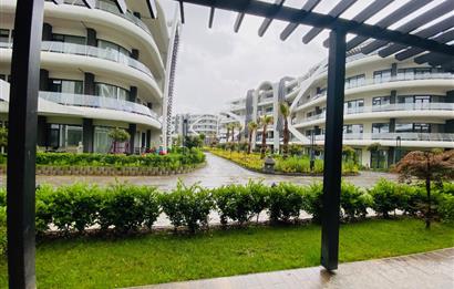 C21 PROJECT'DEN KARTEPE ZERAY ANATOLİA'DA 3+1 LOFT BAHÇE KATI