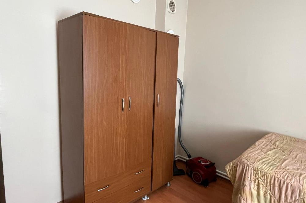 ÇAMLICA MAHALLESİ VEGA AVM YAKINI EŞYALI 2+1 KİRALIK DAİRE