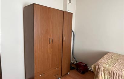 ÇAMLICA MAHALLESİ VEGA AVM YAKINI EŞYALI 2+1 KİRALIK DAİRE