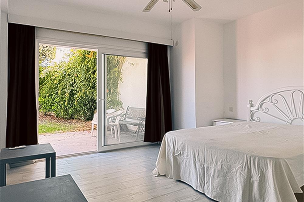 Yalıkavak Tilkicik Koyu Manzaralı Site içi Kiralık Dublex Daire 