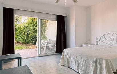 Yalıkavak Tilkicik Koyu Manzaralı Site içi Kiralık Dublex Daire 