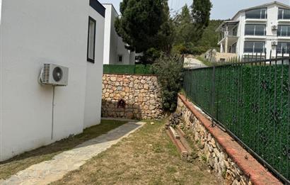 BODRUM GÜVERCİNLİK KUYUCAKTA MÜSTAKİL SATILIK DUBLEX