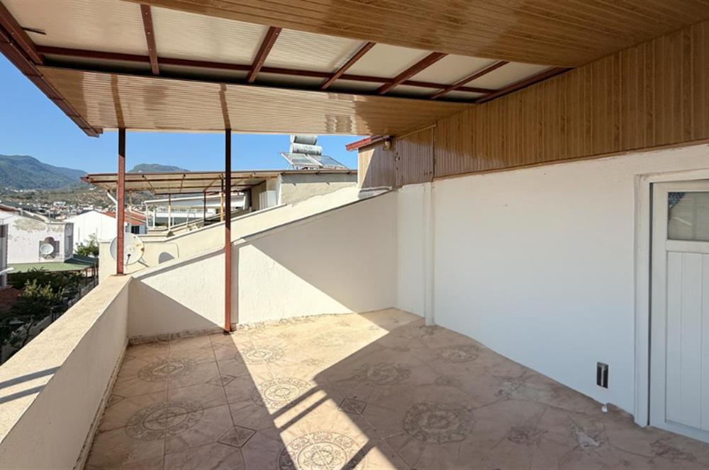 CENTURY21 BAL'DAN ALTINOLUK GÜRE TAHTAKUŞLAR'DA SATILIK YAZLIK