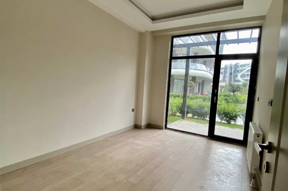 C21 PROJECT'DEN KARTEPE ZERAY ANATOLİA'DA 3+1 LOFT BAHÇE KATI