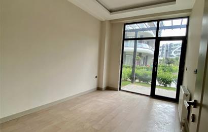 C21 PROJECT'DEN KARTEPE ZERAY ANATOLİA'DA 3+1 LOFT BAHÇE KATI