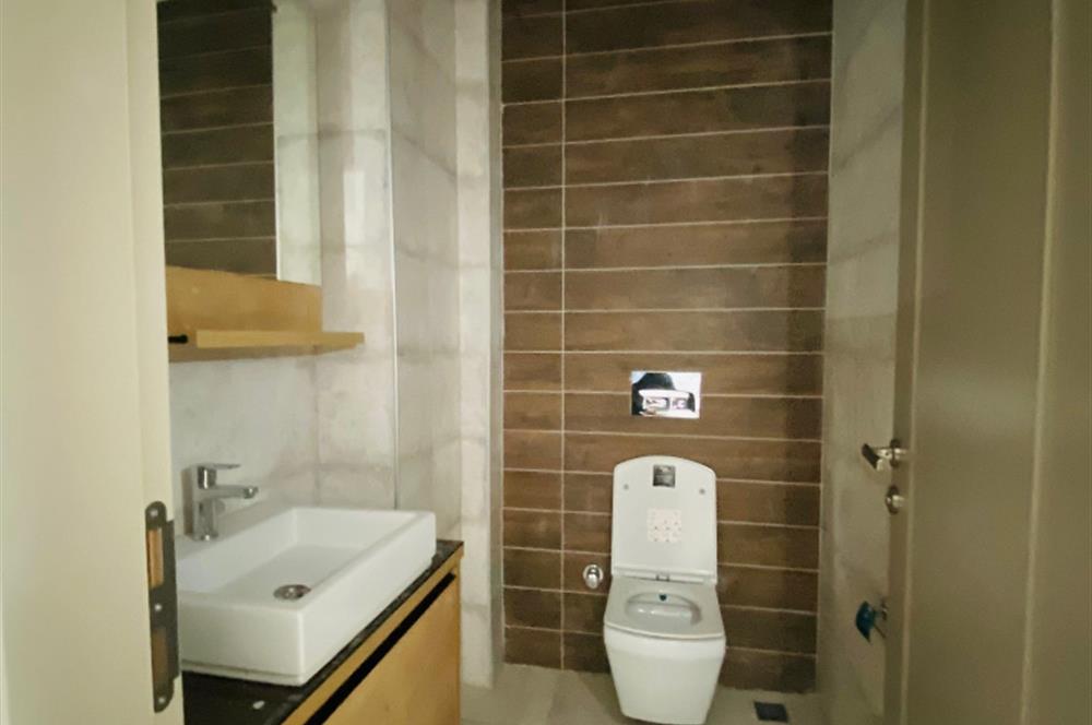 C21 PROJECT'DEN KARTEPE ZERAY ANATOLİA'DA 3+1 LOFT BAHÇE KATI