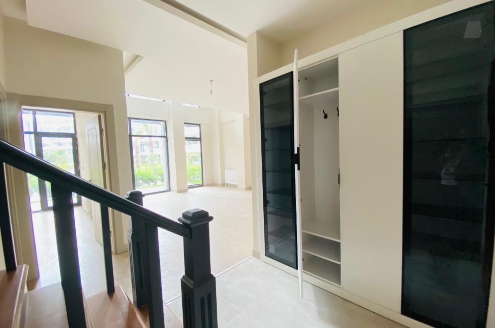 C21 PROJECT'DEN KARTEPE ZERAY ANATOLİA'DA 3+1 LOFT BAHÇE KATI