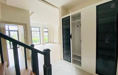 C21 PROJECT'DEN KARTEPE ZERAY ANATOLİA'DA 3+1 LOFT BAHÇE KATI
