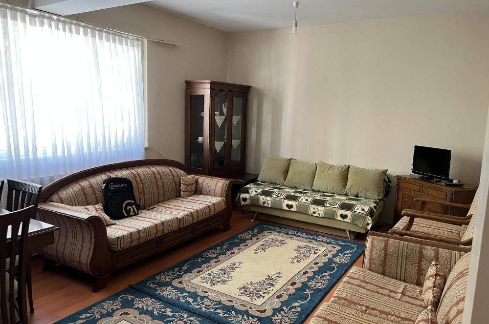 ÇAMLICA MAHALLESİ VEGA AVM YAKINI EŞYALI 2+1 KİRALIK DAİRE