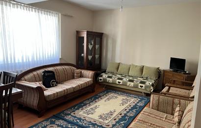 ÇAMLICA MAHALLESİ VEGA AVM YAKINI EŞYALI 2+1 KİRALIK DAİRE
