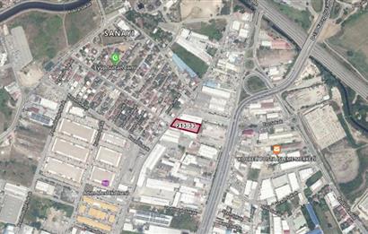 C21 PROJECT'den ÇARŞI YAPI YANI 3650m2 ÜRETİM-DEPO TESİSİ