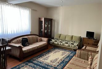 ÇAMLICA MAHALLESİ VEGA AVM YAKINI EŞYALI 2+1 KİRALIK DAİRE