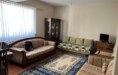 ÇAMLICA MAHALLESİ VEGA AVM YAKINI EŞYALI 2+1 KİRALIK DAİRE