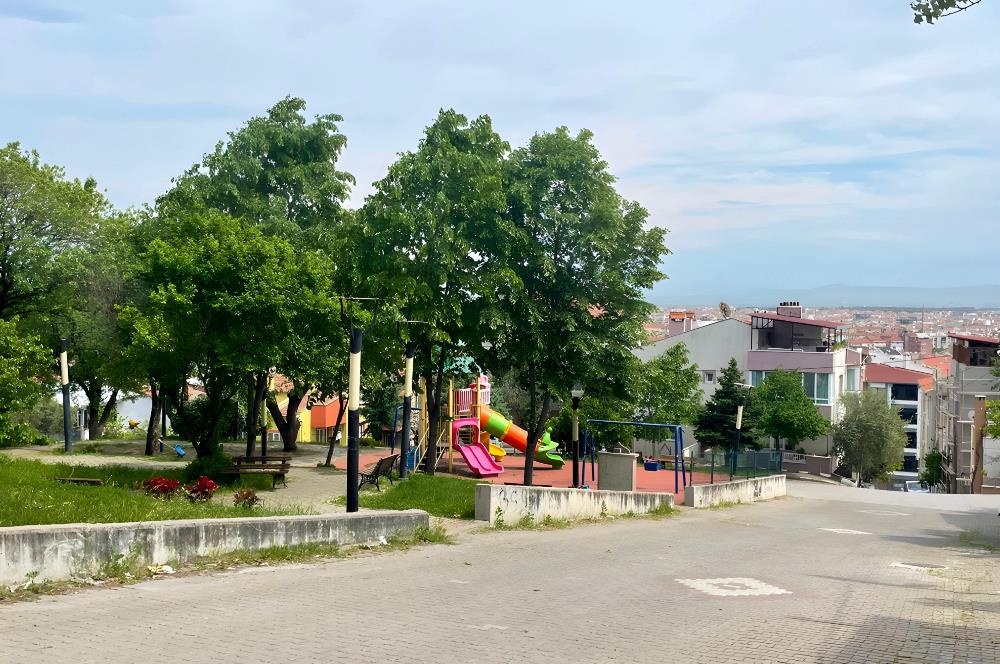 C21 BAL'DN NEF VE MERKEZE YAKIN ARA KAT 1+1 KİRALIK DAİRE