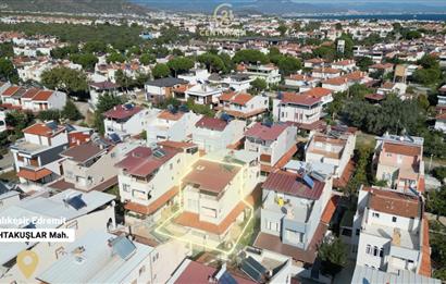 CENTURY21 BAL'DAN ALTINOLUK GÜRE TAHTAKUŞLAR'DA SATILIK YAZLIK