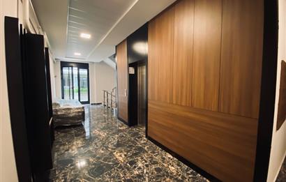 C21 PROJECT'DEN KARTEPE ZERAY ANATOLİA'DA 3+1 LOFT BAHÇE KATI