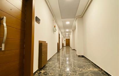 C21 PROJECT'DEN KARTEPE ZERAY ANATOLİA'DA 3+1 LOFT BAHÇE KATI