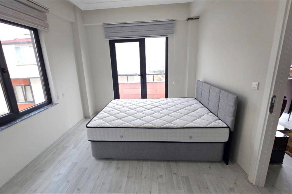 C21 BAL'DN NEF VE MERKEZE YAKIN ARA KAT 1+1 KİRALIK DAİRE