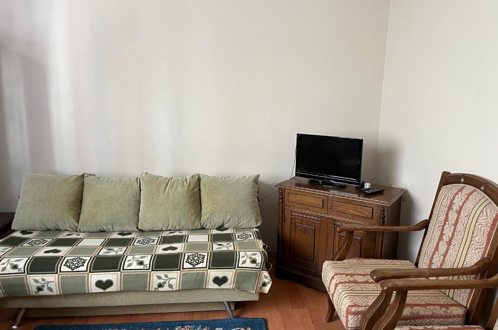 ÇAMLICA MAHALLESİ VEGA AVM YAKINI EŞYALI 2+1 KİRALIK DAİRE