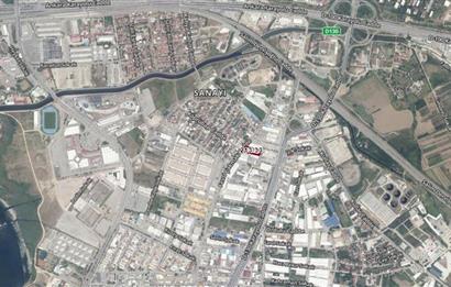 C21 PROJECT'den ÇARŞI YAPI YANI 3650m2 ÜRETİM-DEPO TESİSİ
