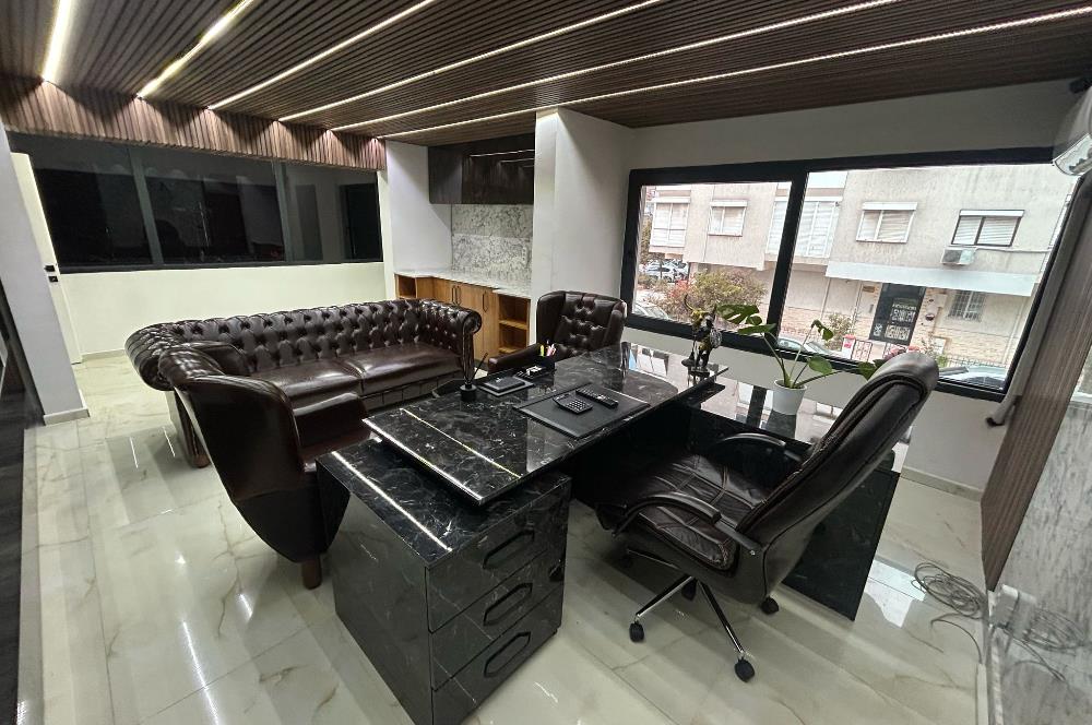 Karlı Yatırım Fırsatı Bahriye Üçok’ta Faaliyette Güzellik Salonu