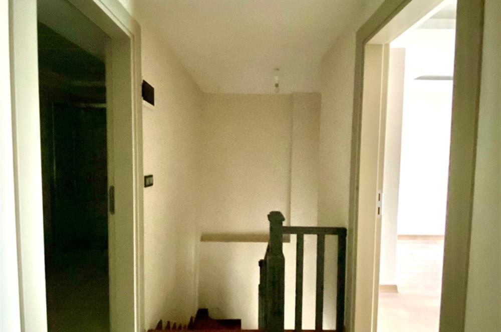 C21 PROJECT'DEN KARTEPE ZERAY ANATOLİA'DA 3+1 LOFT BAHÇE KATI