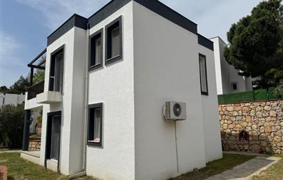 BODRUM GÜVERCİNLİK KUYUCAKTA MÜSTAKİL SATILIK DUBLEX