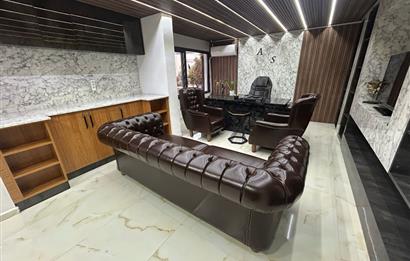 Karlı Yatırım Fırsatı Bahriye Üçok’ta Faaliyette Güzellik Salonu