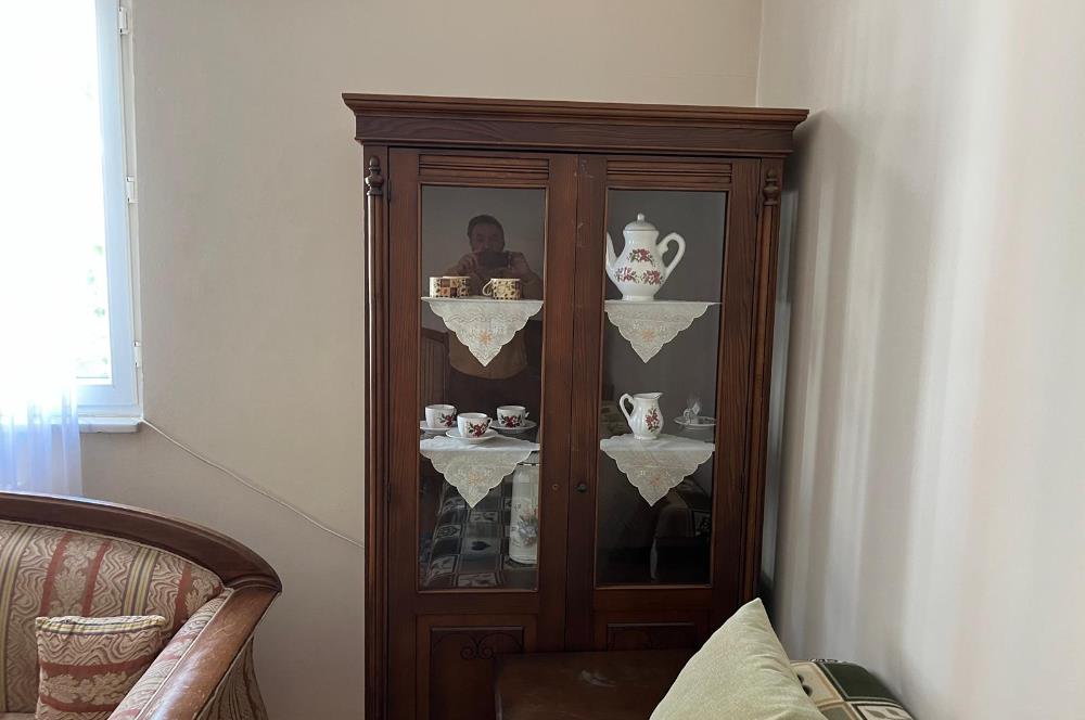 ÇAMLICA MAHALLESİ VEGA AVM YAKINI EŞYALI 2+1 KİRALIK DAİRE