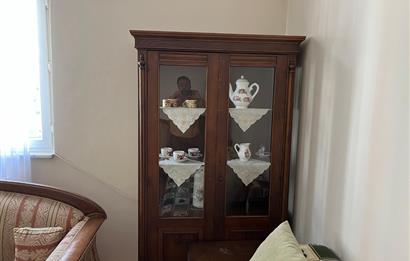 ÇAMLICA MAHALLESİ VEGA AVM YAKINI EŞYALI 2+1 KİRALIK DAİRE